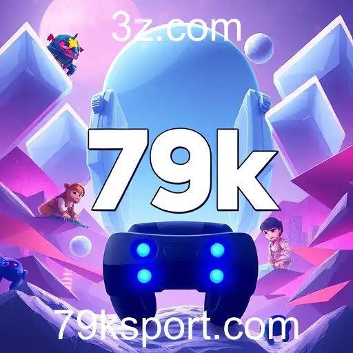 A Revolução de 79k nos Jogos de 2026