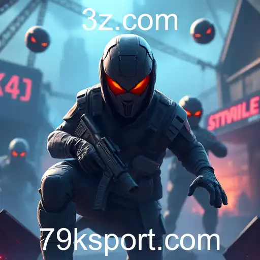 79k Revoluciona a Cena dos Jogos em 2025