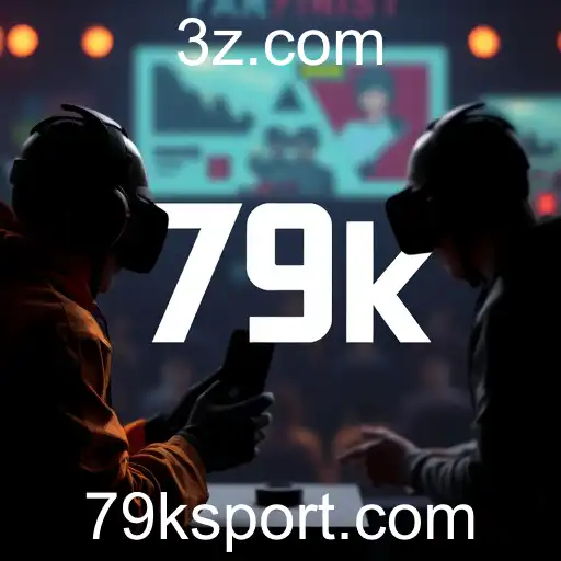 A Ascensão do 79k na Comunidade de Jogos em 2025