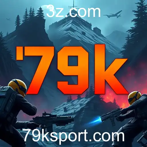 79k: A Nova Tendência e o Impacto nos Jogos em 2025