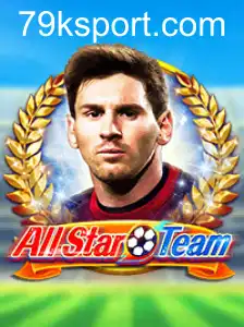 AllStarTeam: Um Novo Fenômeno no Mundo dos Jogos