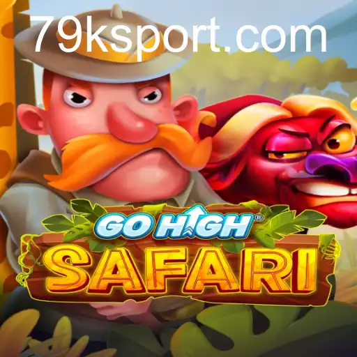 Explorando o Mundo do Jogo GoHighSafari com Conexão a 79k