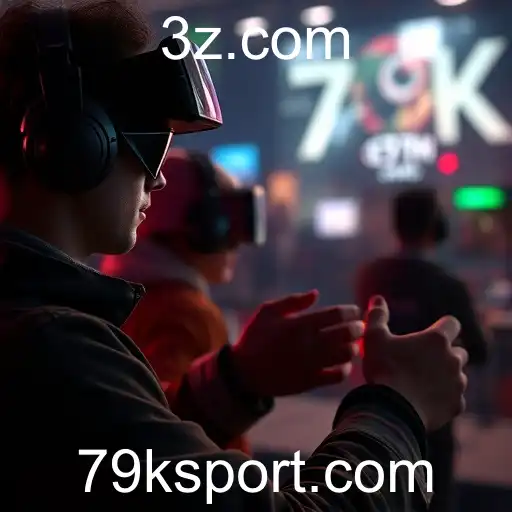 Avanços no Mercado de Jogos e o Impacto da 79k