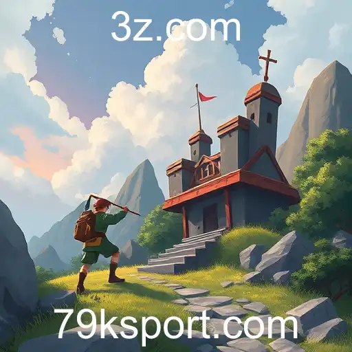 O Fascinante Universo do Adventure Quest: Explorando Mundos e Desvendando Mistérios