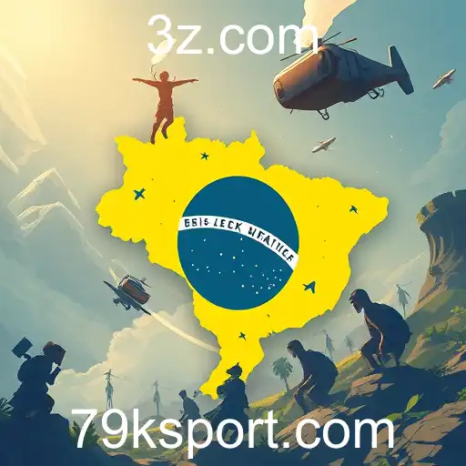 Tendências e Oportunidades no Cenário de Jogos Brasileiro