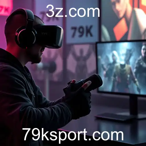 A Revolução dos Jogos em 2025: O Impacto de '79k' no Mercado Português