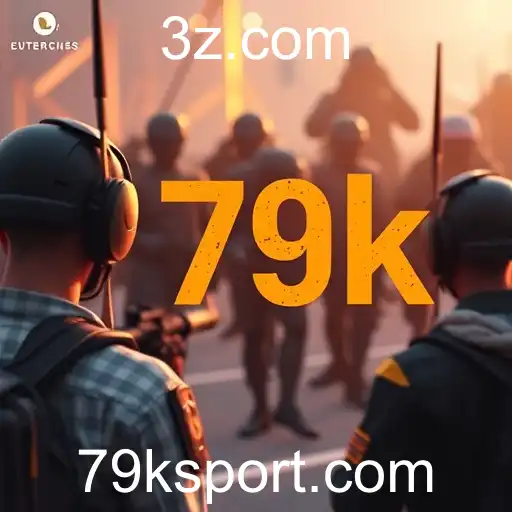 A Ascensão do 79k: Revolução nos Games em 2026