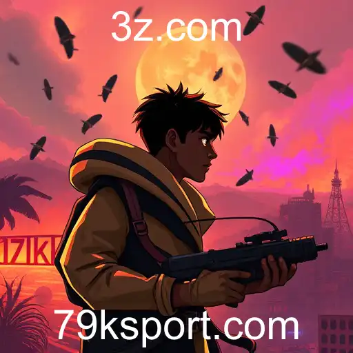 Ascensão do 79k no Mundo dos Jogos: Tendências e Impactos