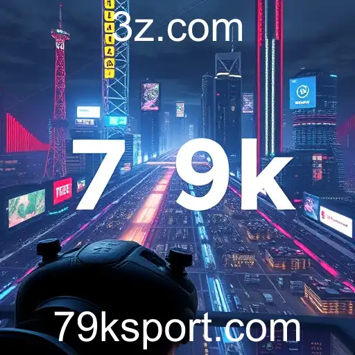 A Ascensão do 79k no Mundo dos Jogos em 2026