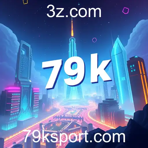 Indústria de Jogos em Crescimento com a 79k