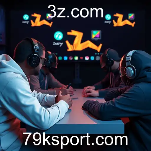 A Revolução dos Jogos Online em 2025