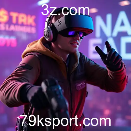 Revolução dos Jogos: Como o 79k Está Transformando a Indústria