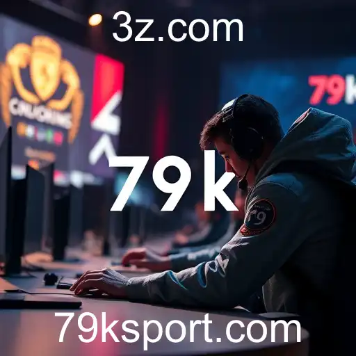 Revolução no Mundo dos Jogos com 79k