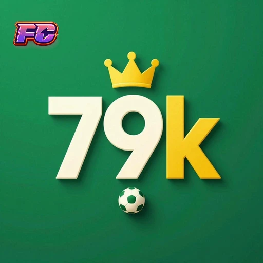 79k Logo