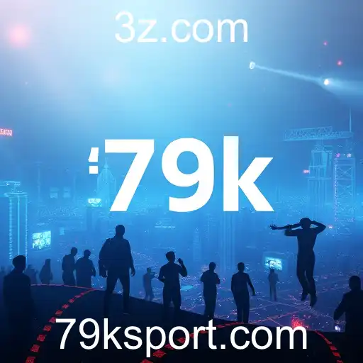 O Impacto da 79k no Mundo dos Games