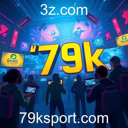 O Impacto do 79k no Universo dos Jogos em 2025