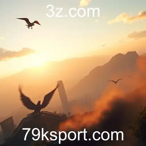 A Revolução dos Games em 2025 com 79k