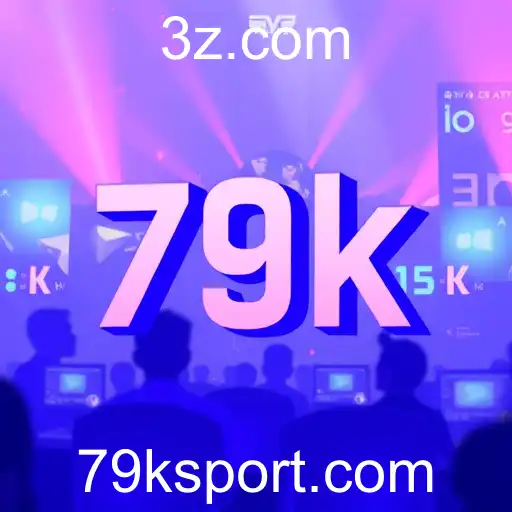 A Revolução dos Jogos com o 79k em 2025