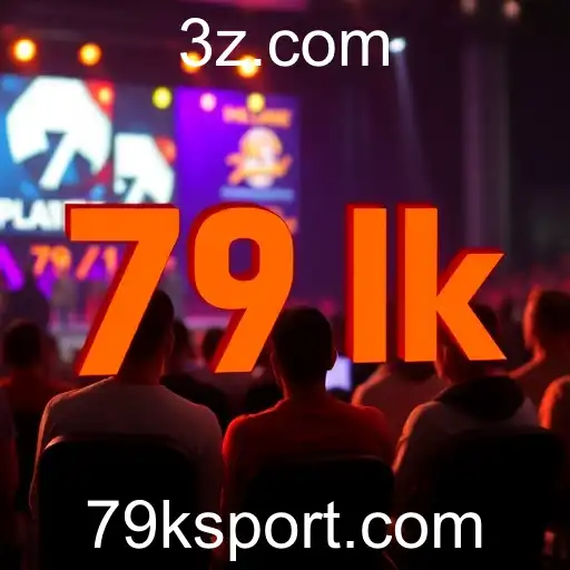 A Ascensão do 79k no Mundo dos Jogos