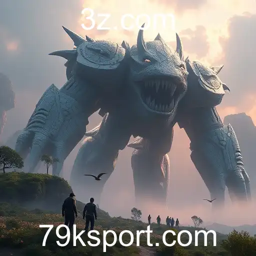 Ascensão do 79k: A Revolução dos Jogos Online