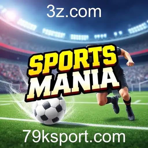 Explorando o Universo eSports: A Fascinante Categoria 'Sports Mania' no 79k