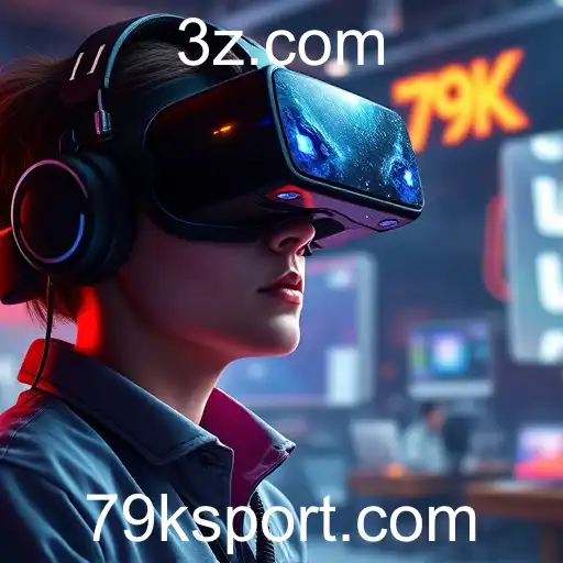 A Revolução do 79k no Mundo dos Jogos