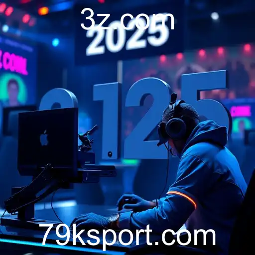 Tendências e Desafios do Universo dos Jogos em 2025